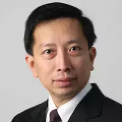 Mr Tay Woon Teck