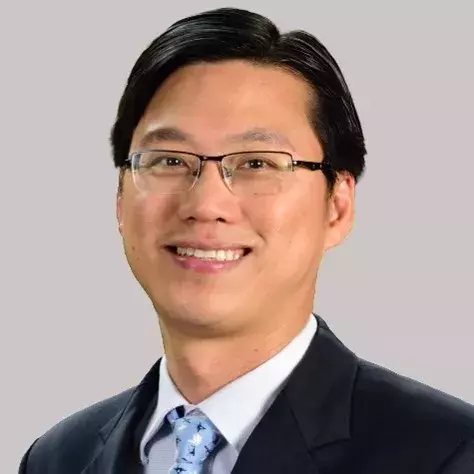 Prof Gan Chee Lip